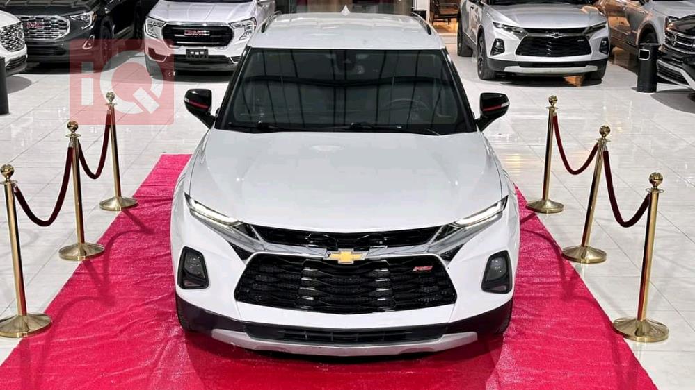 Chevrolet Blazer
